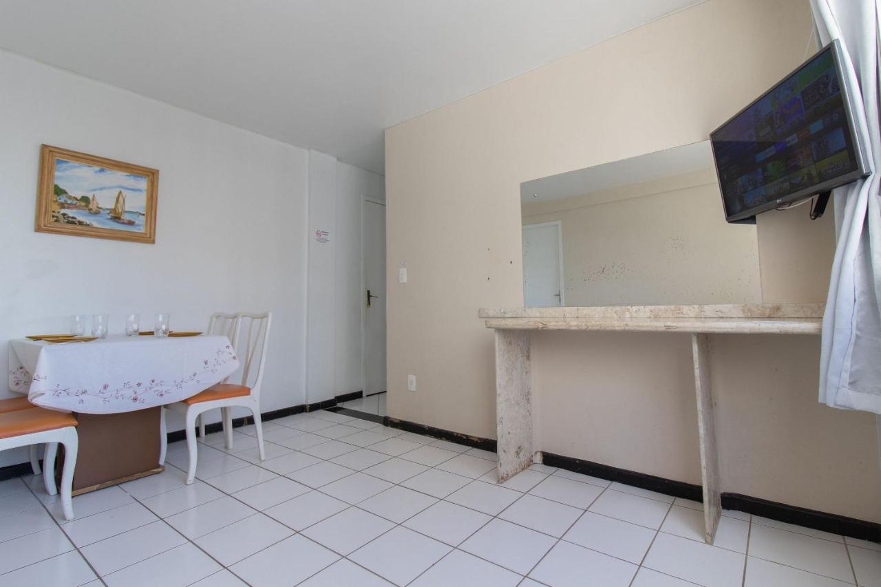 Clr84 - Calcadao, Garagem, 1 Dorm Climatizado * Balneario Camboriu