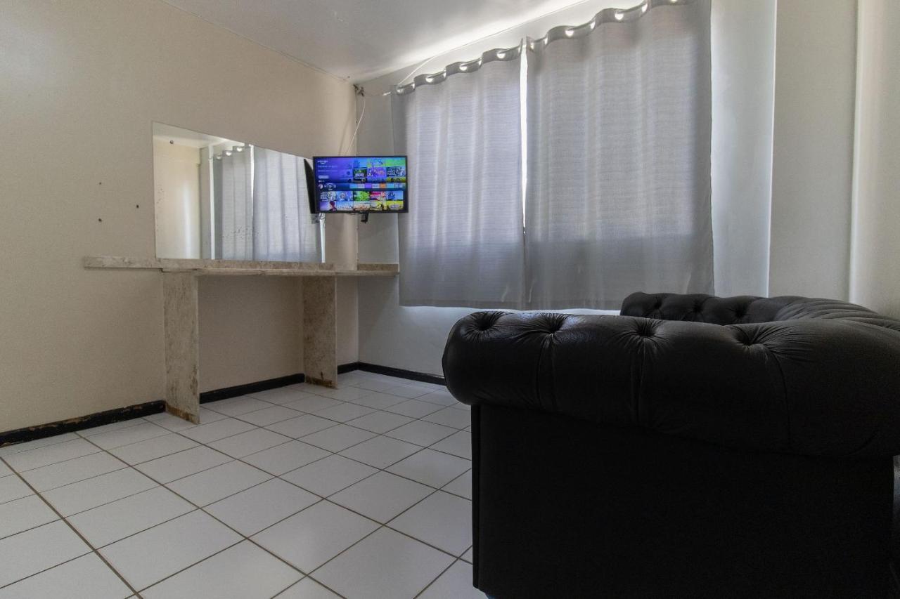 Apartment Clr84 - Calcadao, Garagem, 1 Dorm Climatizado Balneario Camboriu