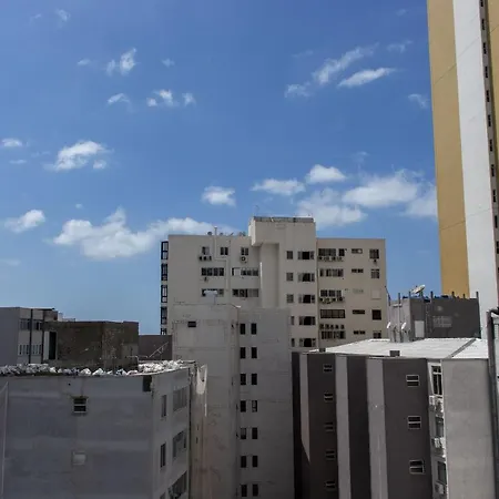 Clr84 - Calcadao, Garagem, 1 Dorm Climatizado Apartment Balneario Camboriu Exterior photo