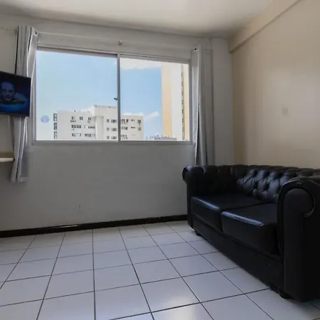Clr84 - Calcadao, Garagem, 1 Dorm Climatizado Apartment Balneario Camboriu Exterior photo