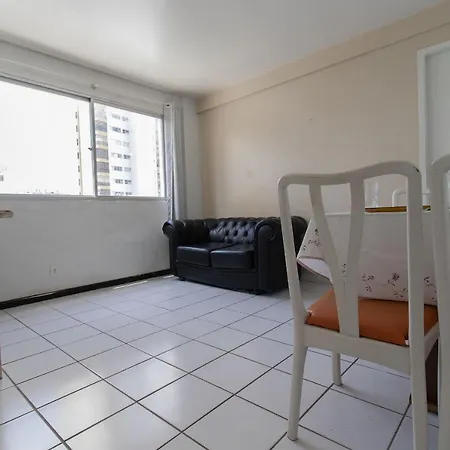 Clr84 - Calcadao, Garagem, 1 Dorm Climatizado Apartment Balneario Camboriu Exterior photo