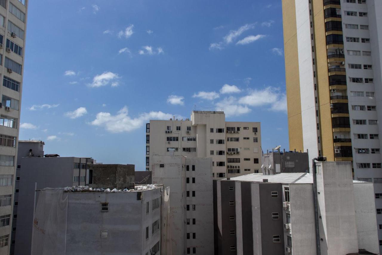 Clr84 - Calcadao, Garagem, 1 Dorm Climatizado * Balneario Camboriu