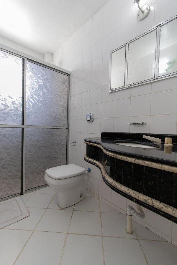 Clr84 - Calcadao, Garagem, 1 Dorm Climatizado Apartment