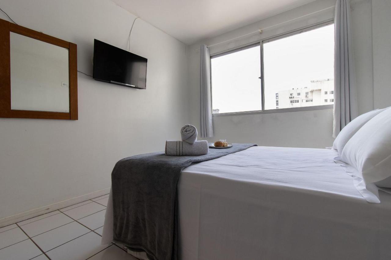 Apartment Clr84 - Calcadao, Garagem, 1 Dorm Climatizado Balneario Camboriu